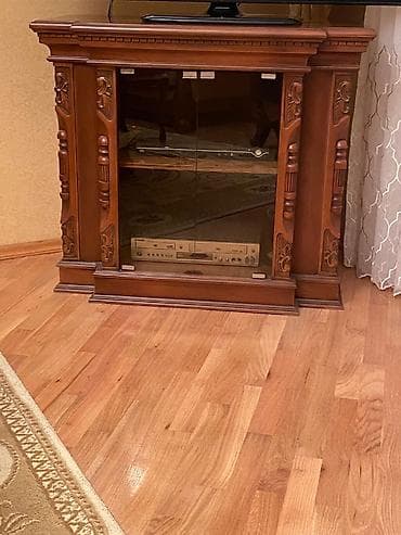 masa ayağı: İşlənmiş, Kredit yoxdur, Türkiyə — 3