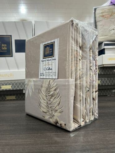 Продукты питания: Хлопок Плед — 48