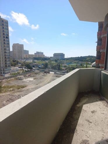 kirayə evlər 2023 həzi aslanov: 3 otaqlı, Yeni tikili, m. Həzi Aslanov, 133 kv. m — 9