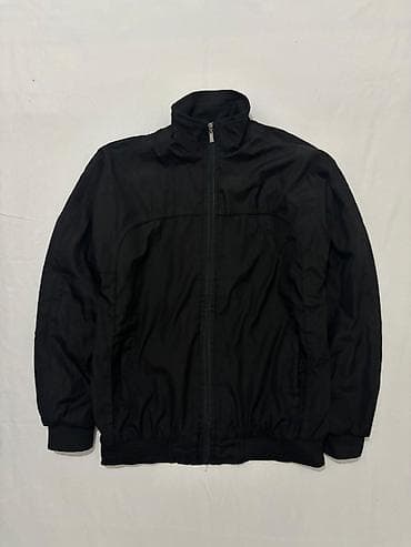 Kurtka, Vetrovka, Payız, Adidas, L
