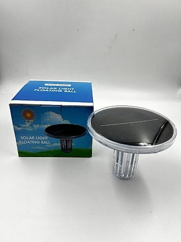 günəş panelli işıqlar: Yeni, Günəş lampası, Zəmanətsiz, Pulsuz çatdırılma — 5