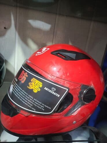 Alfa Romeo: Moto Kaskalar 35azn Ag Qzra Boz Moto Baqaj ag 35azn,Qara parlaq 45azn — 3