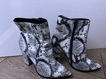 zamuj ayaqqabi: Ölçü: 39, Yeni — 2