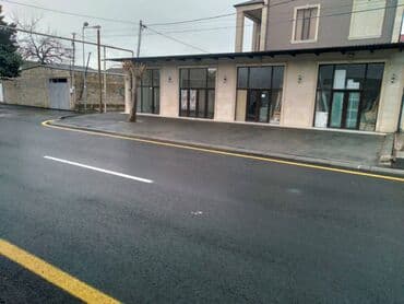 sumqayitda obyekt icareye verilir: Sabunçu rayonu Bakixanov qəsəbəsində 1 mərtəbəli,sahəsi 60 kv/m olan — 8