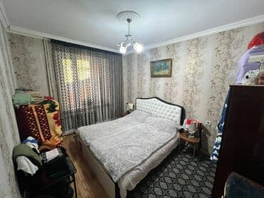 ehmedlide 3 otaqli kohne tikili evler: Bakı, Yeni Günəşli Massiv D, 3 otaqlı, Köhnə tikili, m. Xalqlar Dostluğu, 80 kv. m — 3