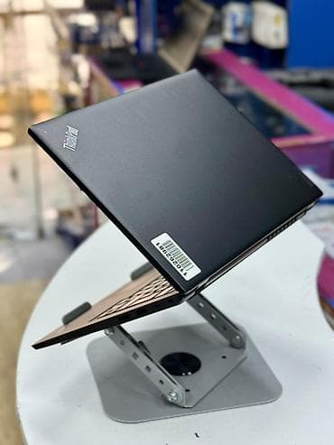Техника и электроника: PREMIUM ELAN – LENOVO THINKPAD X13 YOGA GEN 1 🔥 💻 Lenovo ThinkPad X13 — 4