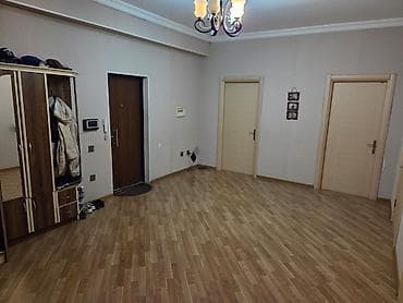 3 otaqlı, Yeni tikili, 133 kv. m — 8