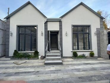 купить дачу в вишневке в баку: Баку, Бузовна, 87 м², 2 комнаты, Без бассейна, Комби, Газ, Электричество — 1