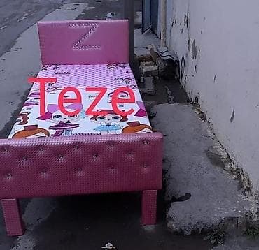 Təzə çarpayılar