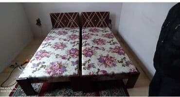 кровать односпальная купить: Односпальная кровать — 5