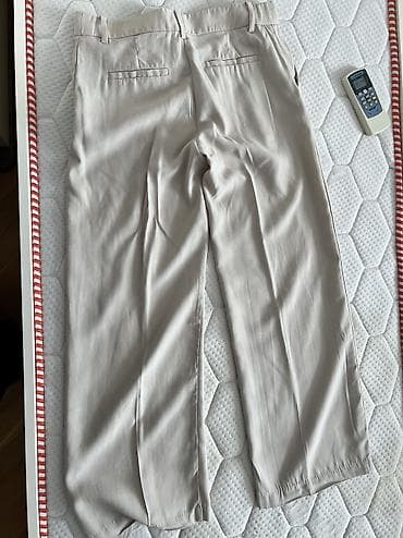 ic geyim: Şalvar, H&M, M, rəng - Bej — 2