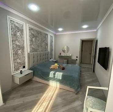 3 комнаты, Новостройка, 95 м² — 3