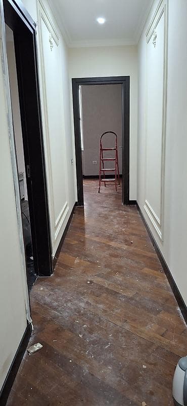 Балконы: Laminat döşəmə çəkilişi – peşəkar xidmət 10 ilden artiq is tecrubesi - — 6