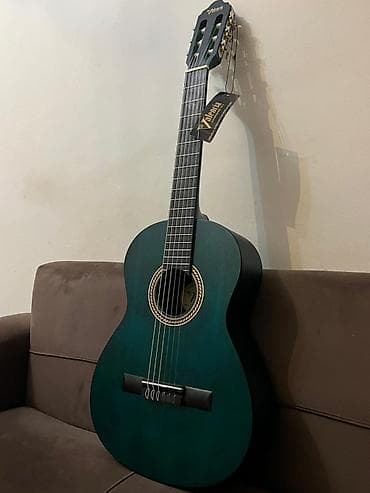 gitara tornado: Klassik gitara, Yeni, Ünvandan götürmə, Ödənişli çatdırılma — 2