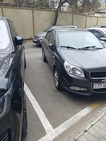 oka kreditle: Chevrolet Nexia: 1.5 l | 2022 il 143000 km Sedan — 4