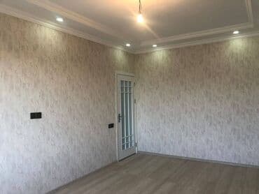 9 ci mikrorayon satilan evler: Bakı, 2 otaqlı, Köhnə tikili, m. Əhmədli, 65 kv. m — 3