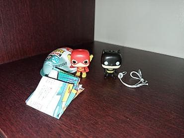 Монеты: Funko kolleksiyası – Kinder Joy seriyasından — 1