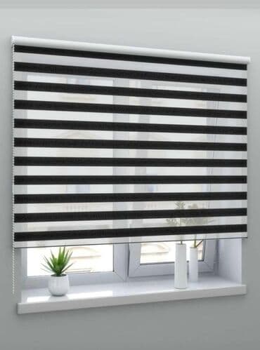 ucuz tüller: Jalüz pərdə ucuz sok qiymətlər bizdə 2 ya 3 günərzində hazırlama — 1