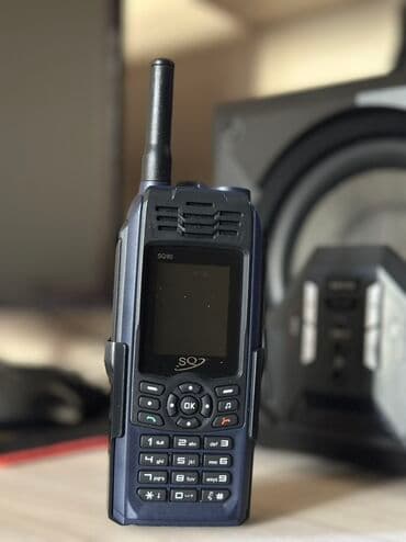 SƏTƏLİT DÜYMƏLİ TELEFON – SQ90 - Model: SQ90 - Şəbəkə: GSM SIM kart lalafo.az -da SƏTƏLİT DÜYMƏLİ TELEFON – SQ90 - Model: SQ90 - Şəbəkə: GSM SIM kart