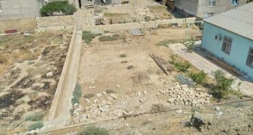 Daşınmaz əmlak: 3 sot, Tikinti, Mülkiyyətçi — 1