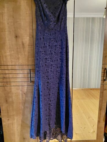 Digər qadın geyimləri: Ziyafət donu, Midi — 6