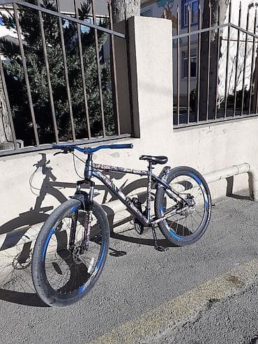 BMX velosipedlər: Öncəlikle salam. Velo mtb-yə yığılıb, 240 manata almışam 500 manat pul — 1