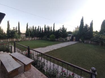 1 otaqlı ev: 6 otaqlı, 170 kv. m, Kredit var, Yeni təmirli — 27