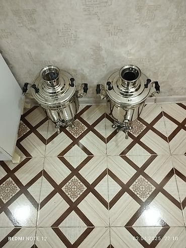 redmi k50 pro: Od Samovar, 10-dan çox l — 2