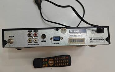 retro televizor: TV tuner, hamisi birlikde 10 manata. ТВ-тюнер, все вместе за 10 — 14