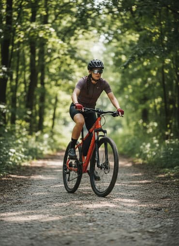 velesebet: İşlənmiş Dağ velosipedi Forward, 29", sürətlərin sayı: 16, Ünvandan götürmə — 1