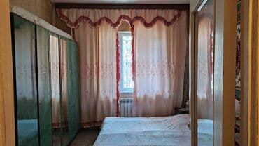 9 ci mikrorayon satilan evler: Bakı, 2 otaqlı, Köhnə tikili, 55 kv. m — 2