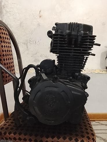 mator 80cc vəlo: Nn717 Zbor blok cəmi 10.000 km sürülüb yeni kimidi taz saz heç bir — 2