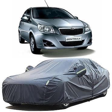 Avtomobil üzlükləri və tentlər, Yeni, Polietilen, Yumşaq içliy, Ödənişli çatdırılma, Rayonlara çatdırılma