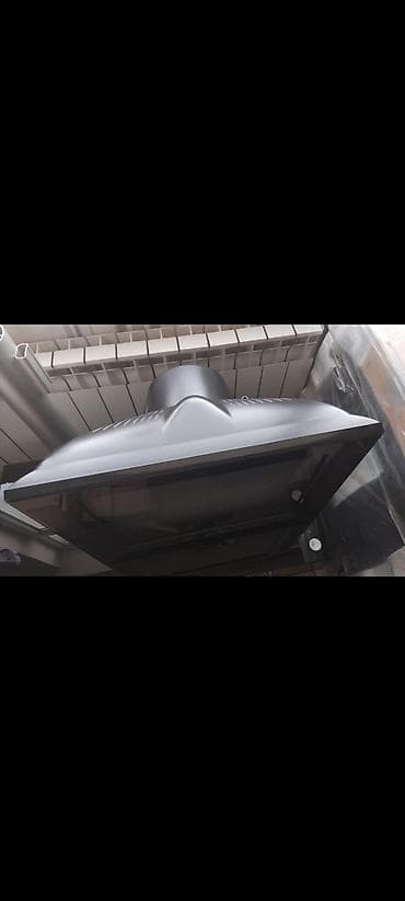 Aspirator rəng - Boz