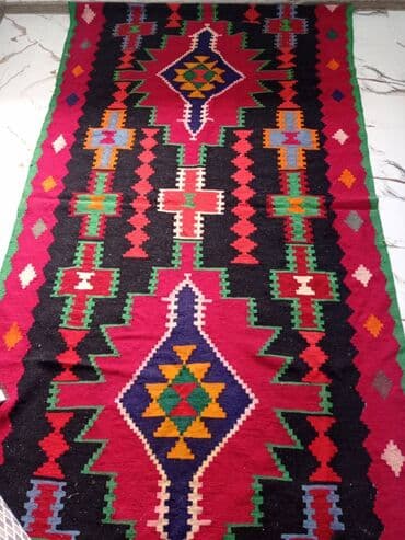 куплю старые ковры: Ковер Нет кредита — 1