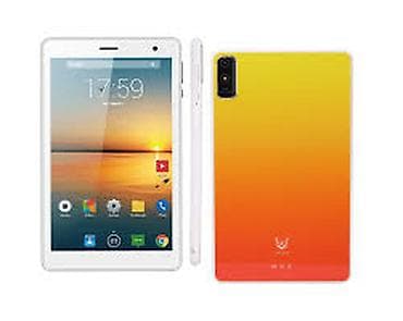 kontakt home planşet ucuz: Kateqoriya: Planşetlər Brend: Vikusha Model: V-E5 tablet orange — 1
