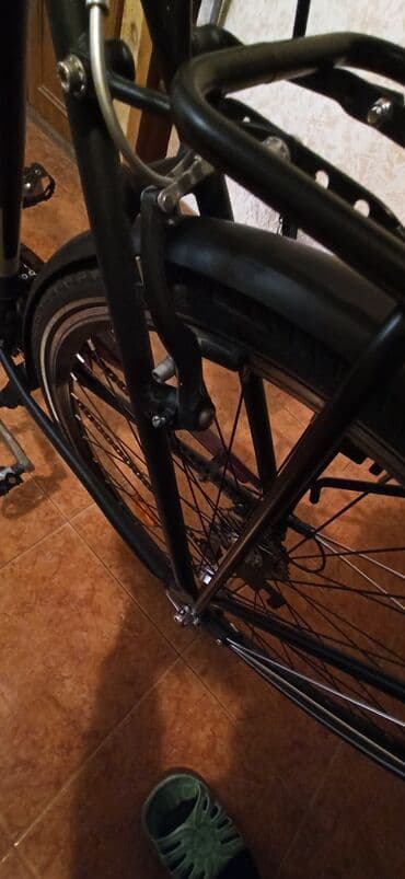 все модели велосипедов: Городской велосипед 28" — 19