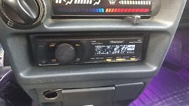 ucuz qaz peci: Maqnitol, Pioneer, AUX, Ünvandan götürmə — 1