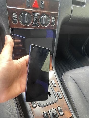 galaxy note 4: Samsung Galaxy A21S, rəng - Mavi, İki sim kartlı — 2