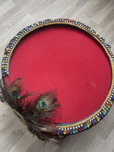 koftalar toy ucun: Xonça 30 m satılır,böyük ölçüde,qaşlı — 2