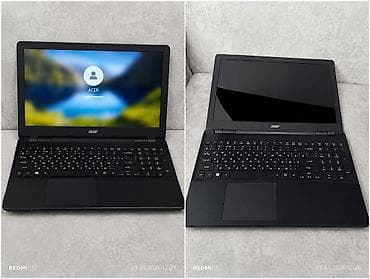 Acer: Acer Extensa, 15.6 ", Intel Celeron, 512 GB — 1