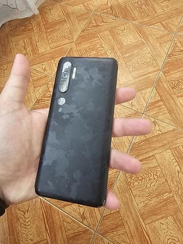 philips xenium 9@9d: Xiaomi Mi 10 5G, rəng - Göy — 4