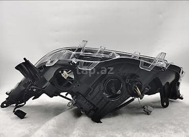 rav 4 fara: Sağ, Yaxın və uzaq vuran işıqlar Toyota, 2020 il, Orijinal, Yeni — 2