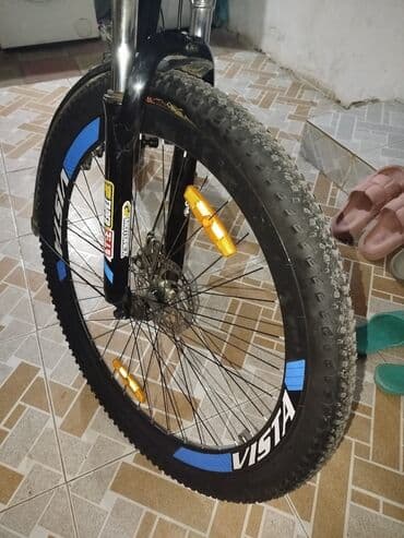 велосипеды trinx бишкек: 2 ayın velosipedidi az sürülüb.əlave işıq siqnal güzgü baqaj krlo — 7