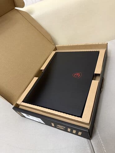 macbook m1 qiymeti: İ7 12 Nəsil + RTX 4050. İdeal vəziyyətdə. Səliqəli Sağlam noutbuk — 7