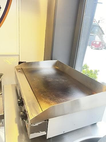 Аппараты для гриля: Б/у — 2