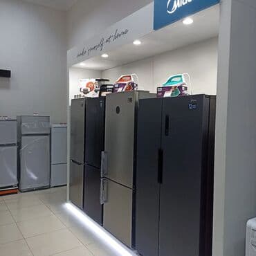 lavas bisiren aparat: Kreditle soyuducular 
tək şəxsiyyət vəsiqəsilə — 1