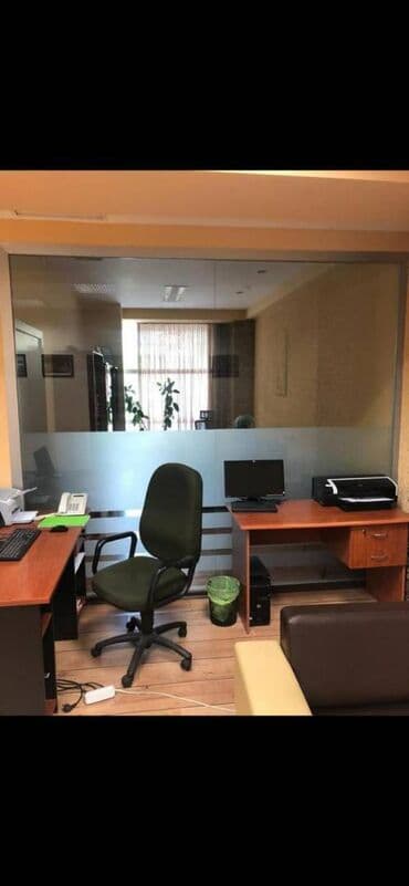 mingecevir obyekt: Nəsimi rayonu, Feyzulla Qasımzadə küçəsində 185 kvm yeni tikili — 1