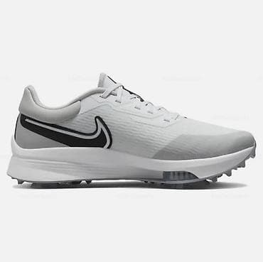Nike Air Zoom Infinity Tour NEXT% Wide 'White Grey Fog' DM8446-105 — 1