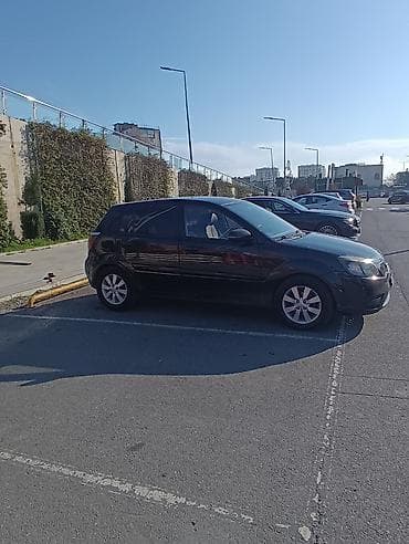 kia rio qiymətləri: Kia Rio: 1.5 l | 2010 il Hetçbek — 4